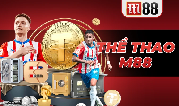 M88 - Trang Chủ M 88 - Nhà Cái Cá Cược Online Số 1 VN