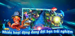 Tham Gia Bắn Cá Đại Chiến B52 M88 Để Chinh Phục Thưởng Khủng