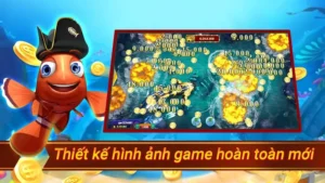 Tham Gia Ngay Bắn Cá Vua Hải Tặc M88 Để Săn Thưởng Lớn