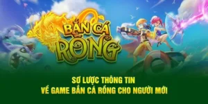 Săn Rồng Thắng Lớn Với Bắn Cá Rồng M88 Ngay Hôm Nay