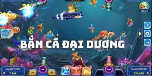 Tham Gia Bắn Cá Đại Dương M88 Để Săn Thưởng Lớn Ngay Hôm Nay