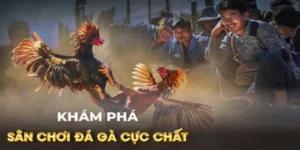 Khám Phá Đá Gà GA28 M88 Để Thắng Lớn Ngay Hôm Nay
