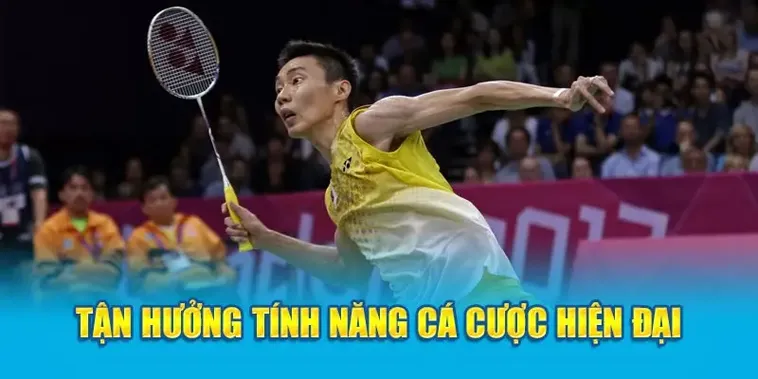 Thắng Lớn Với Cá Cược Cầu Lông M88 Đơn Giản Hôm Nay 2 Thắng Lớn Với Cá Cược Cầu Lông M88 Đơn Giản Hôm Nay