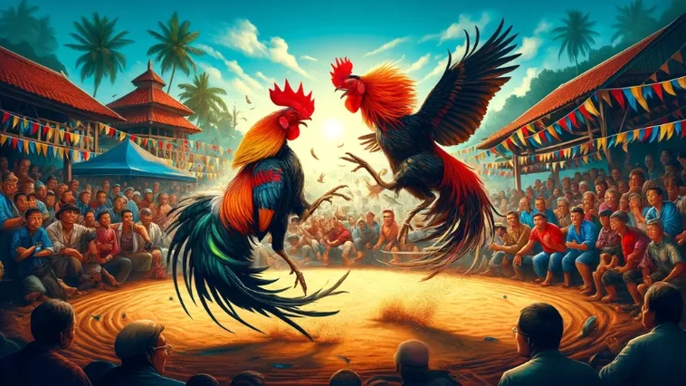 Chinh Phục Đá Gà Sabong M88 Để Nhận Thưởng Khủng Ngay Hôm Nay 2 Chinh Phục Đá Gà Sabong M88 Để Nhận Thưởng Khủng Ngay Hôm Nay