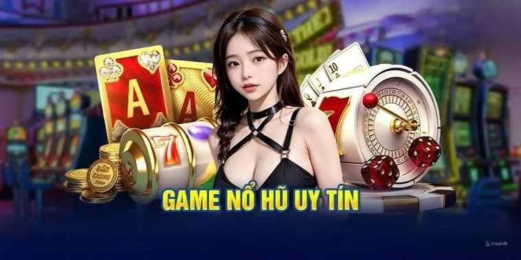 Chơi Nổ Hũ M88 Siêu Hấp Dẫn, Săn Jackpot Khủng Mỗi Ngày!