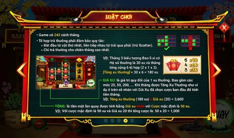 Quay Nổ Hũ Ông Đồ M88 Ngay Để Nhận Thưởng Khủng