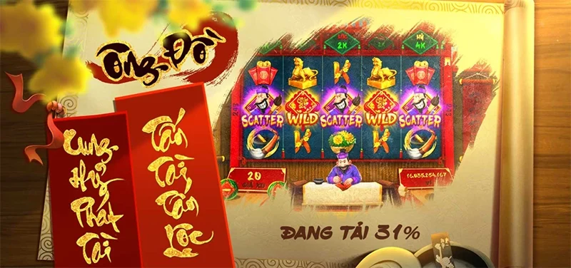 Quay Nổ Hũ Ông Đồ M88 Ngay Để Nhận Thưởng Khủng 2 Quay Nổ Hũ Ông Đồ M88 Ngay Để Nhận Thưởng Khủng