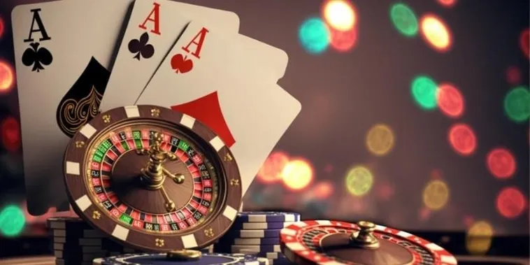 Tham Gia Roulette M88 Ngay Hôm Nay Để Thắng Lớn