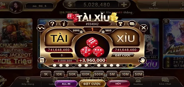 Tham Gia Tài Xỉu M88 Ngay Để Săn Thưởng Cực Đỉnh 2 Tham Gia Tài Xỉu M88 Ngay Để Săn Thưởng Cực Đỉnh