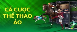 Khám Phá Cá Cược Thể Thao Ảo M88 Ngay Hôm Nay Để Thắng Lớn