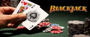 Tham Gia Blackjack Tại M88 Để Rinh Thưởng Khủng Hôm Nay