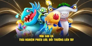 Chinh Phục Vua Bắn Cá M88 Ngay Hôm Nay Để Nhận Thưởng Khủng