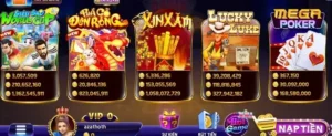 Săn Jackpot Khủng Với Nổ Hũ Xin Xăm Tại M88 Ngay Hôm Nay