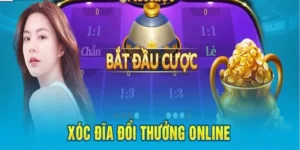 Thử Sức Xóc Đĩa Tại M88 Để Nhận Thưởng Khủng Hôm Nay
