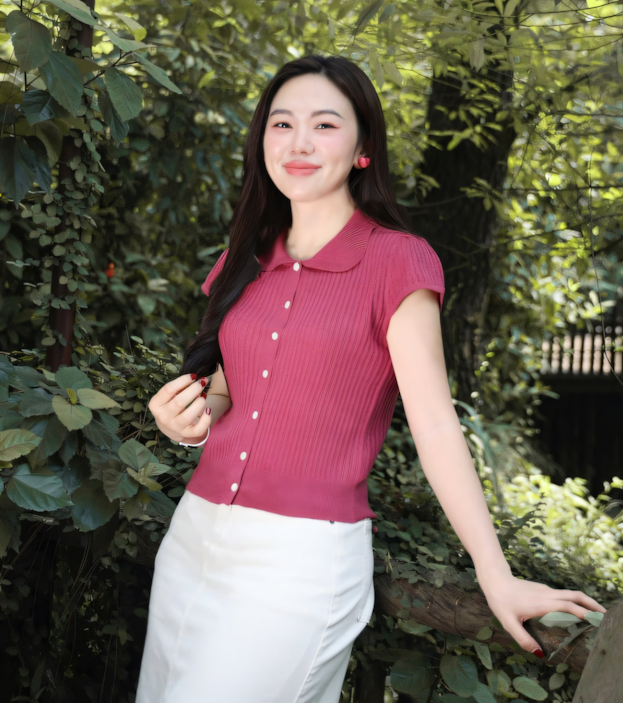 Phan Thanh Ngọc Tuyền
